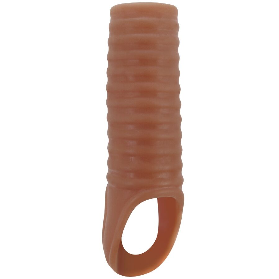 PRETTY LOVE - HARTMAN PENIS SHEATH NATURAL - Image 2