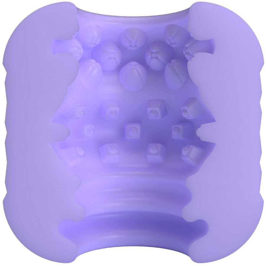 PRETTY LOVE - CORY MALE MASTURBATOR PURPLE - Image 3