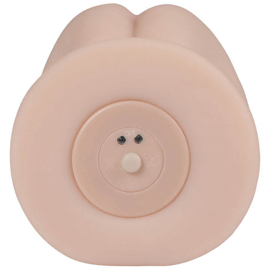 XISE - AGATHA VIBRATING VAGINA MASTURBATOR WITH VIBRATION - Image 2