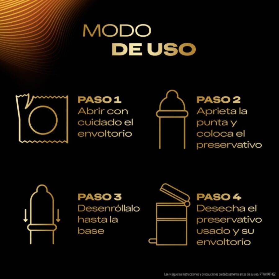 DUREX - TOTAL CONNECTION ULTRA FINE PLUS LATEX FREE 10 UNITS - Bild 3