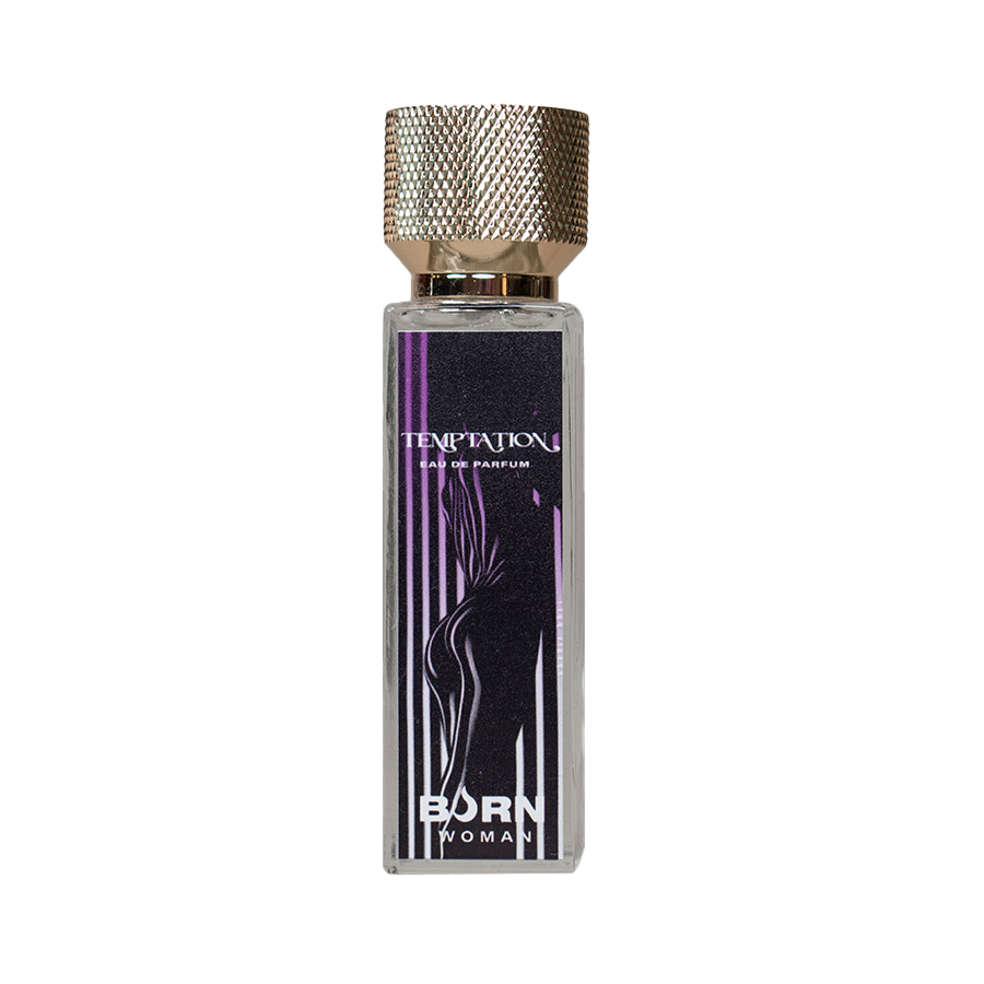 BURN - TEMPTATION WOMEN'S PERFUME 20 ML - Image 2