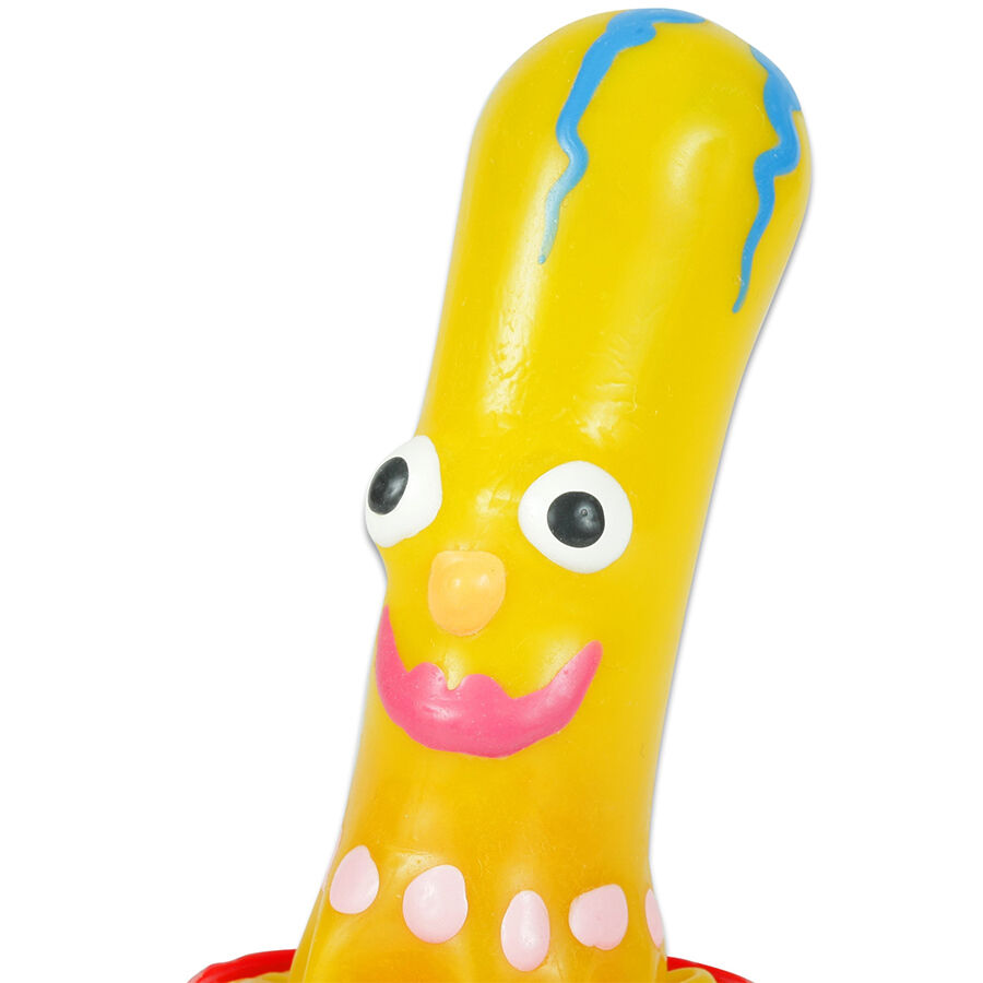 CONDOMERIE - HANDPAINTED NOVELTY CONDOMS MOTHER - Image 3