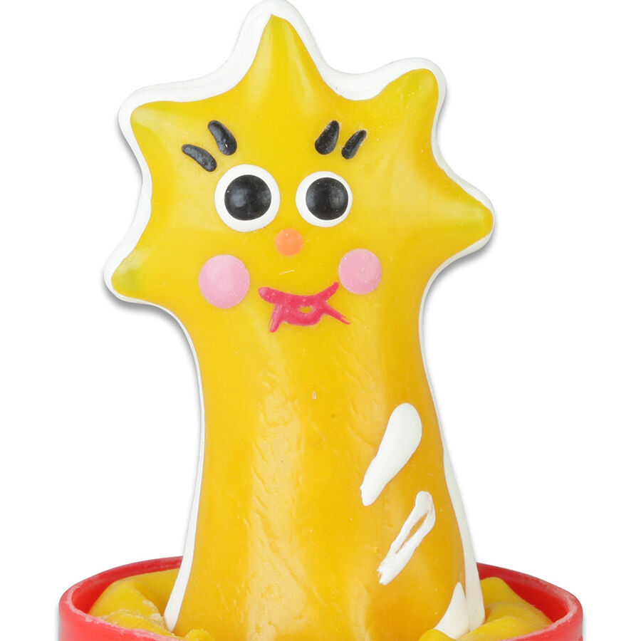 CONDOMERIE - HANDPAINTED NOVELTY CONDOMS COMET - Bild 2