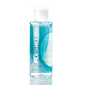 FleshLube Cold Effect – kylande glidmedel 100 ml