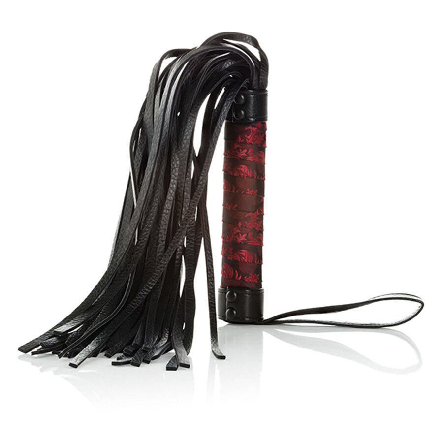 CALEXOTICS - SCANDAL WHIP WITH TAG - Image 2