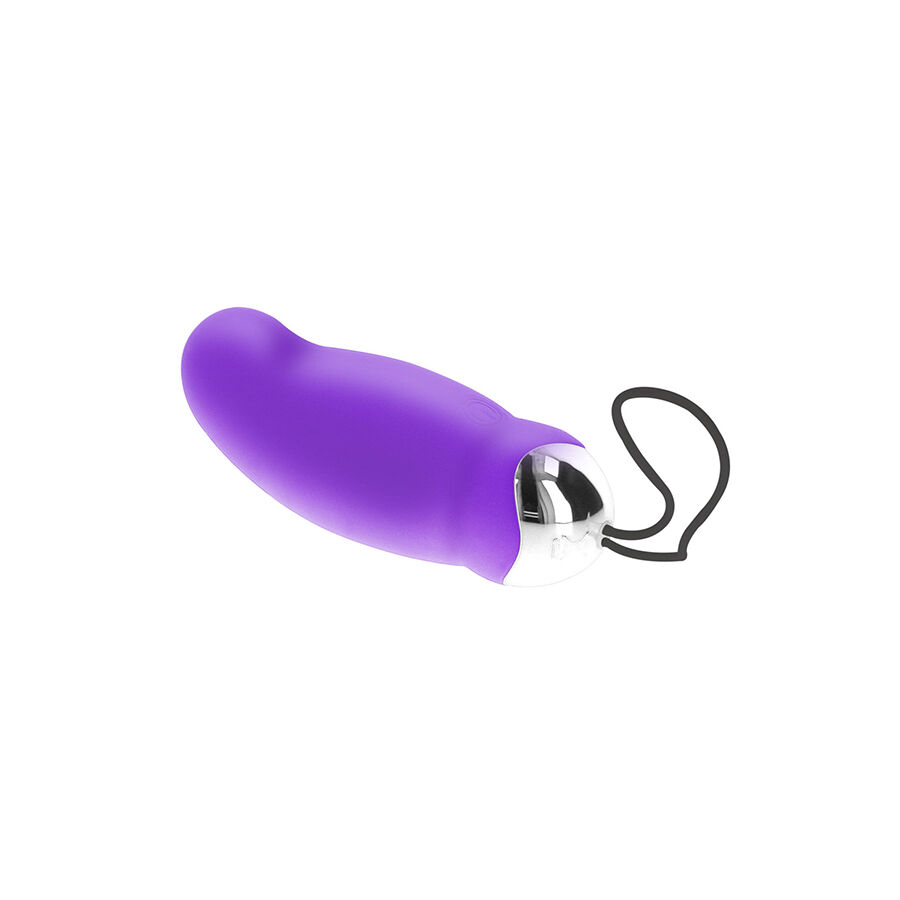 TOYJOY - HAPPINESS MY ORGASM EGGSPLODE VIBRATOR REMOTE CONTROL - Image 2