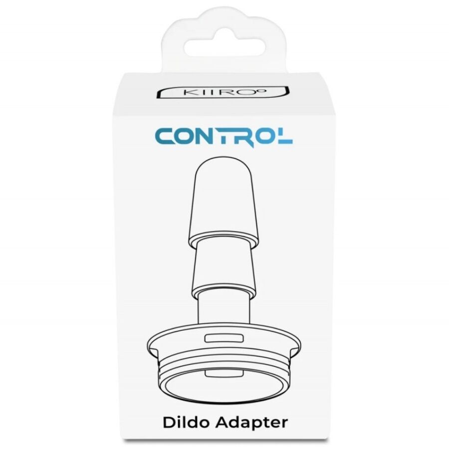 KIIROO - CONTROL DILDO ADAPTER - Image 3