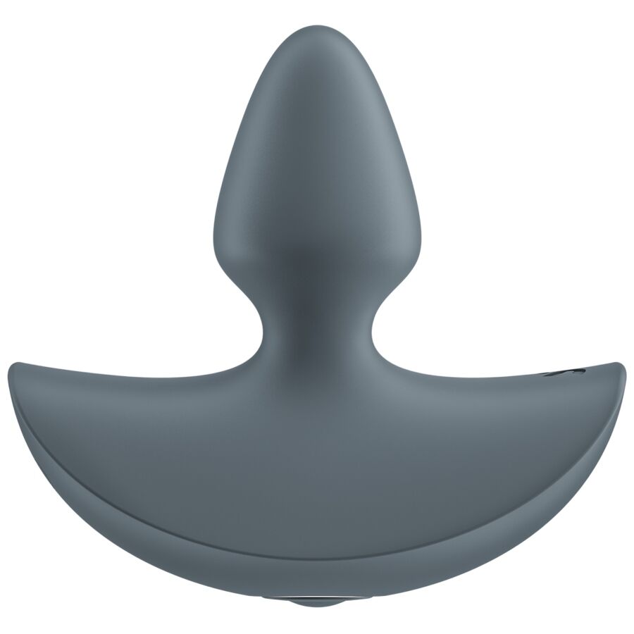 SATISFYER - ABSOLUTE BEGINNERS 1 PLUG ANAL VIBRATOR - Image 2