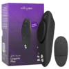 We-Vibe Moxie+ – bärbar klitorisvibrator