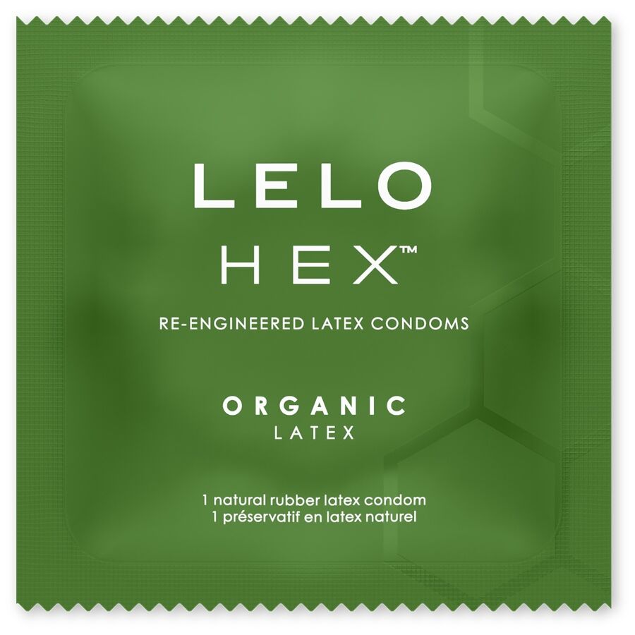 LELO HEX Organic