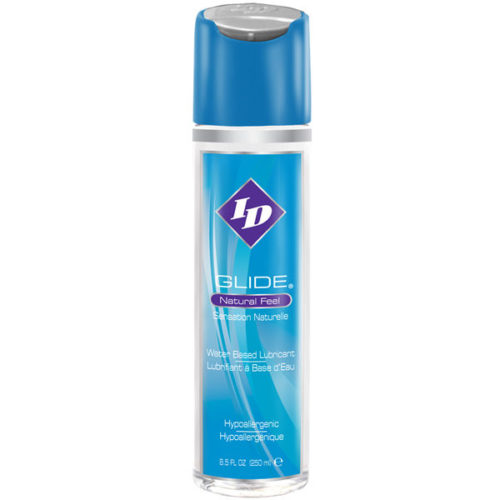 ID GLIDE - WATER BASED LUBRICANT ID 250 ML - Image 2