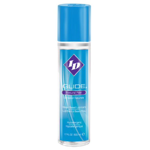 ID GLIDE - WATER BASED LUBRICANT ID 500 ML - Bild 2