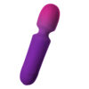 Rocks-Off Rocks- Off Glo- Girl – wandvibrator, mini, lila