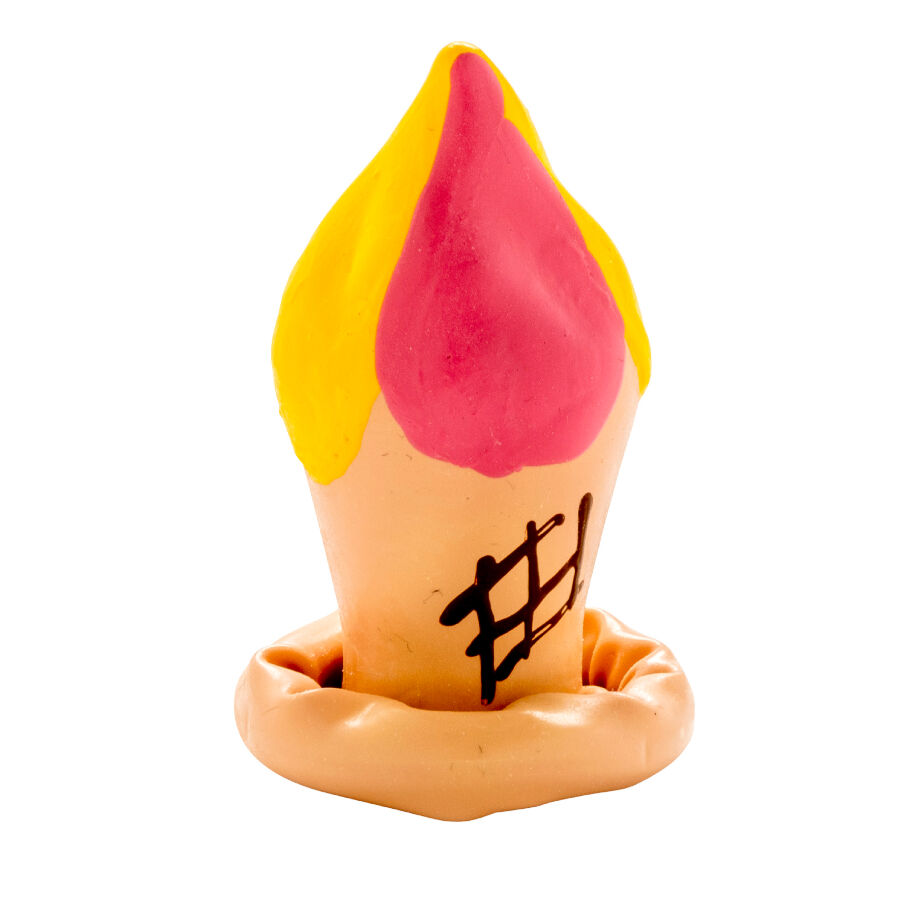 CONDOMERIE - HANDPAINTED NOVELTY CONDOMS ICE CREAM - Image 3