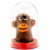 CONDOMERIE - HANDPAINTED NOVELTY CONDOMS MONKEY