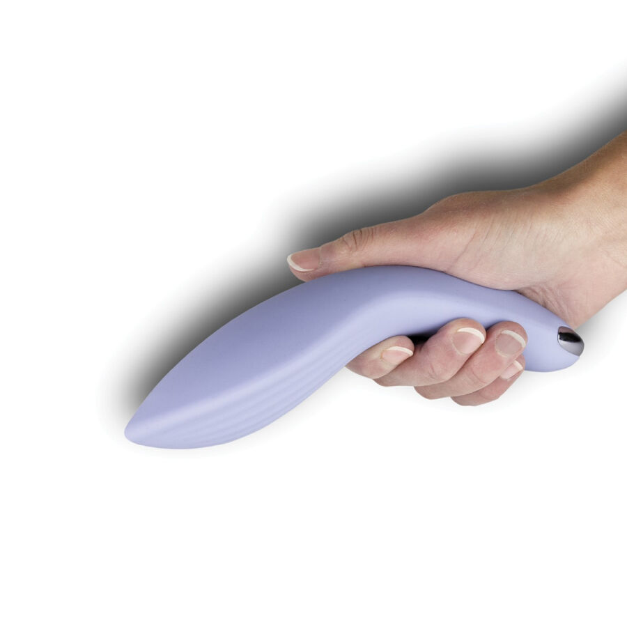 uppladdningsbar parvibrator – USB-laddning