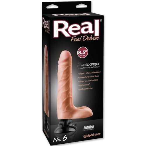 REAL FEEL DELUXE - NR 6 - Bild 2