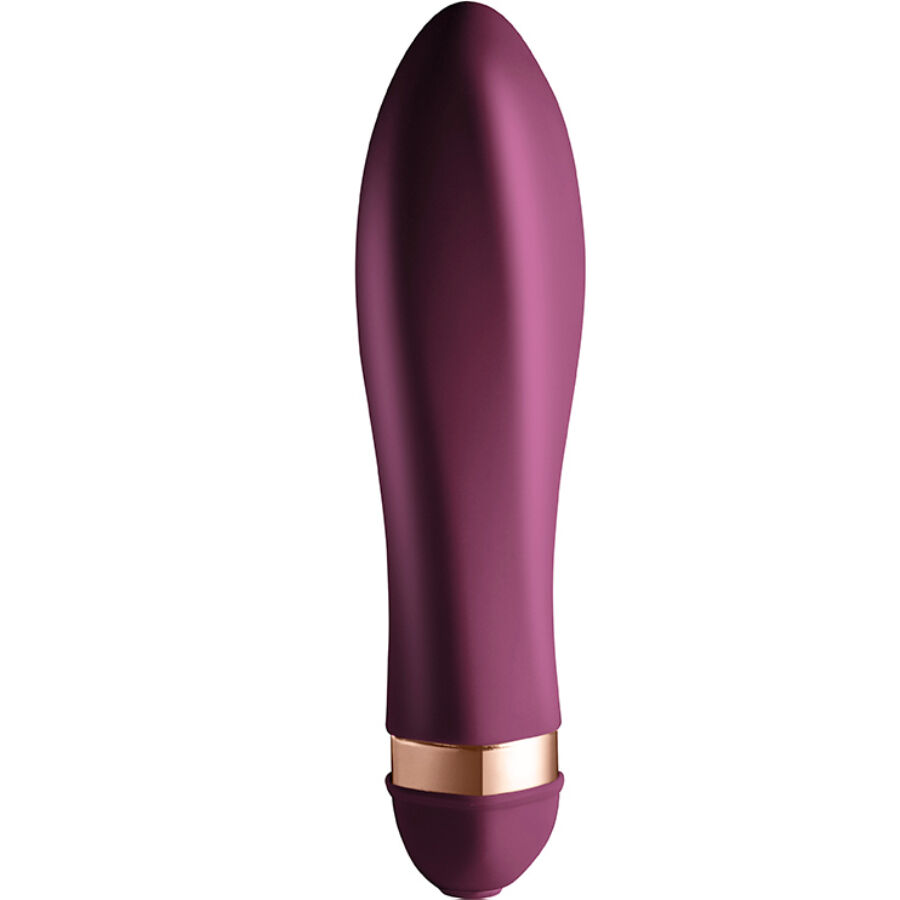 CLIMAXIMUM - DESIRE KIT TWISTED VIBRATOR + ANAL PLUG - Image 2