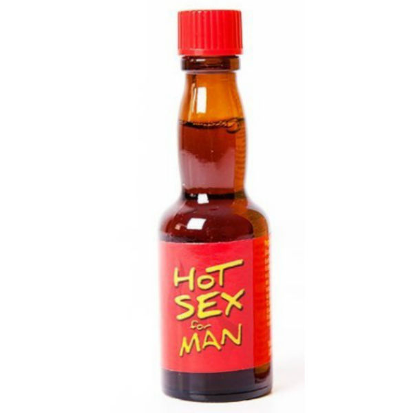 RUF - HOT SEX APHRODISIAC FOR MAN - Image 2