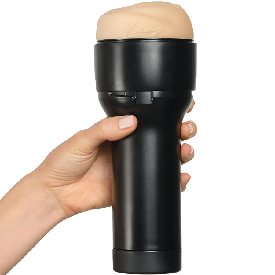 KIIROO - FEEL LACY LENNON MASTURBADOR STARS COLLECTION - Image 3