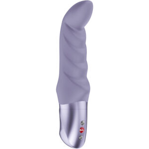 Fun Factory Abby G – G-punktsvibrator, ljuslila