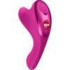 Fun Factory BeOne – fingervibrator, magenta