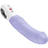 Fun Factory Big Boss – stor G-punktsvibrator, lila
