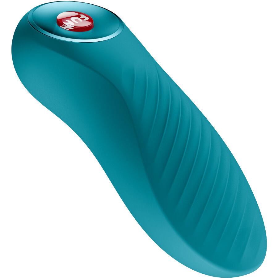 FUN FACTORY - BIJOU BULLET VIBRATOR AQUAMARINE - Bild 2