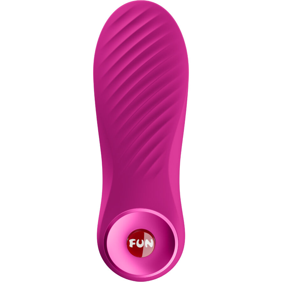 FUN FACTORY - BIJOU BULLET VIBRATOR MAGENTA - Bild 3