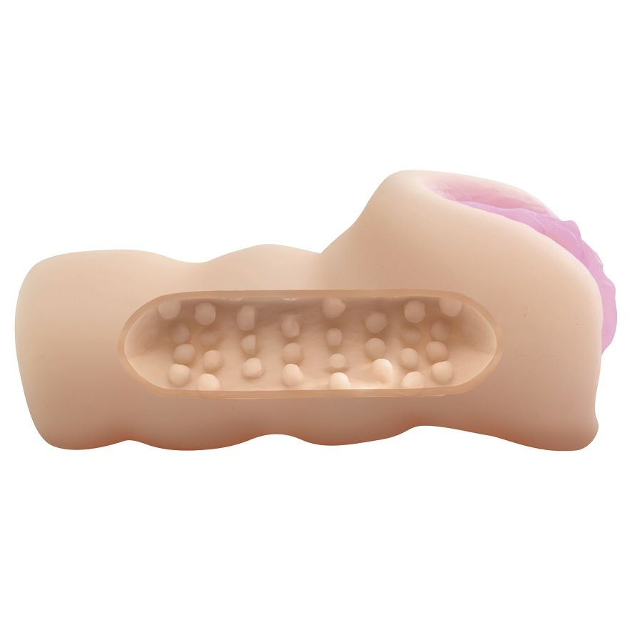 EXTREME TOYZ - LATIN VAGINA MASTURBATOR - Image 2