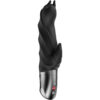 Fun Factory Darling Devil – rabbitvibrator, svart