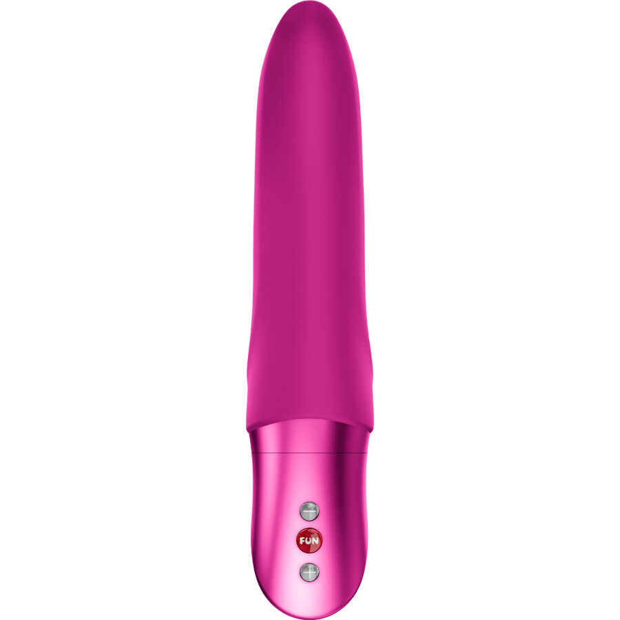 FUN FACTORY - DIVA DOLPHIN G-SPOT VIBRATOR MAGENTA - Bild 3