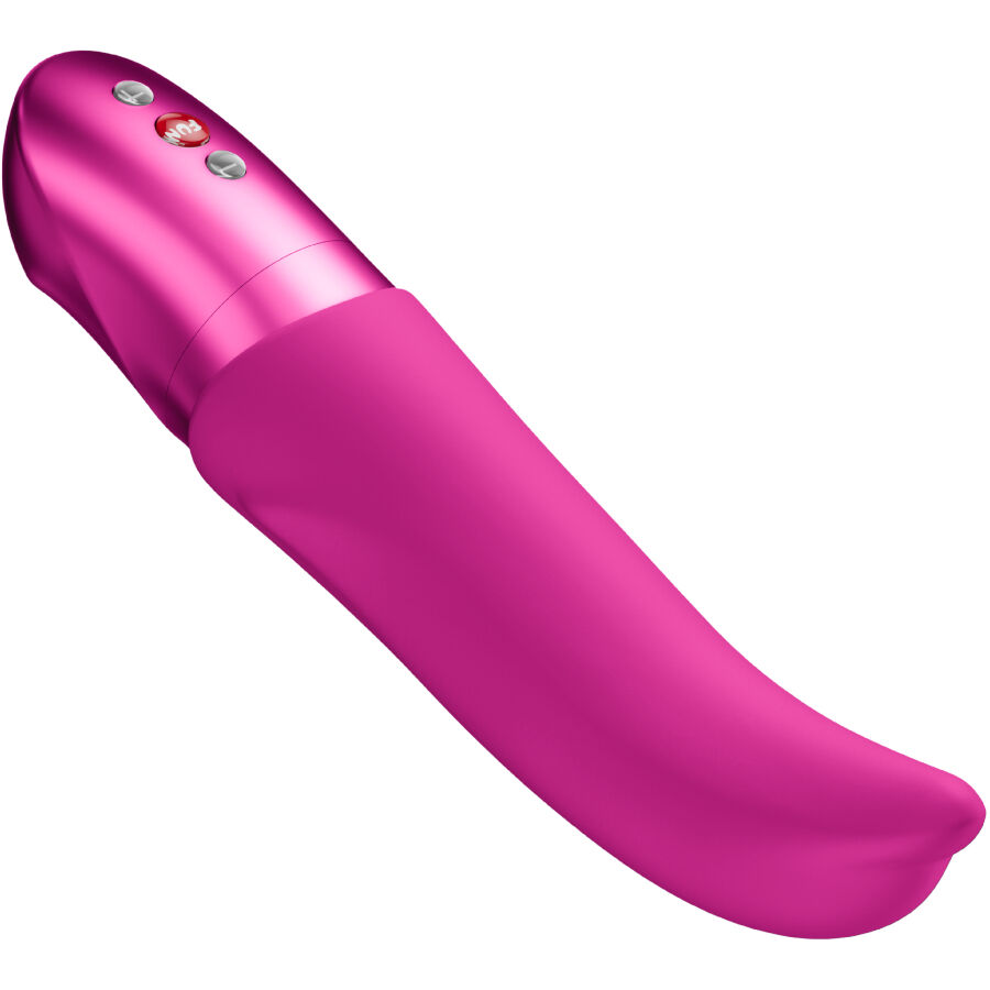 FUN FACTORY - DIVA DOLPHIN G-SPOT VIBRATOR MAGENTA - Bild 2