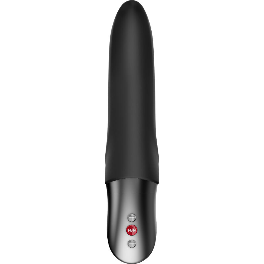FUN FACTORY - DIVA DOLPHIN G-SPOT VIBRATOR BLACK - Bild 3