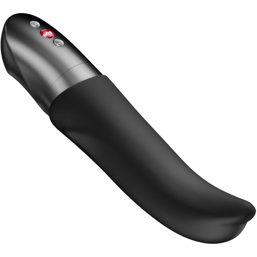 FUN FACTORY - DIVA DOLPHIN G-SPOT VIBRATOR BLACK - Bild 2