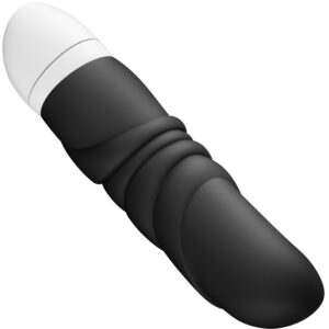 Fun Factory Jam – minivibrator, svart