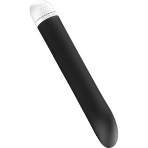 Fun Factory Joupie – G-punktsvibrator, svart