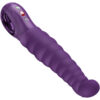 Fun Factory Patchy Paul – G-punktsvibrator, mörklila – produktfoto
