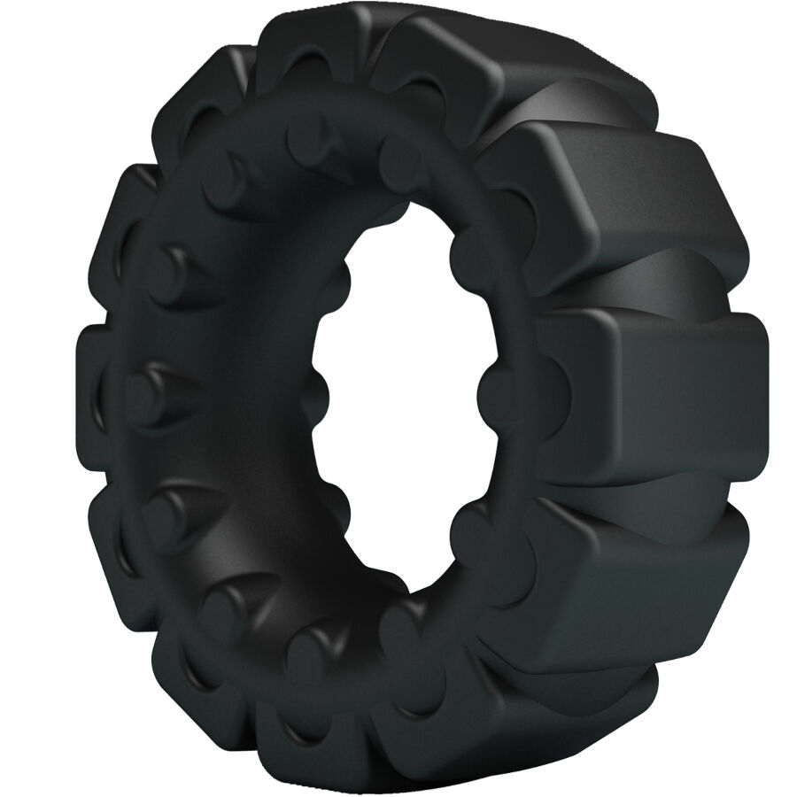 CRAZY BULL - LAIDEN SILICONE RING MODEL 5 - Image 3