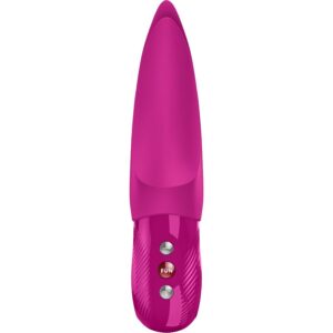 Fun Factory Volta – klitorisvibrator, magenta