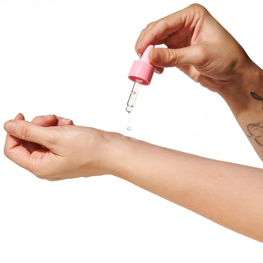 EYE OF LOVE - BLOOM SUNNY DAZE PHEROMONE PERFUME OIL 20 ML - Image 3