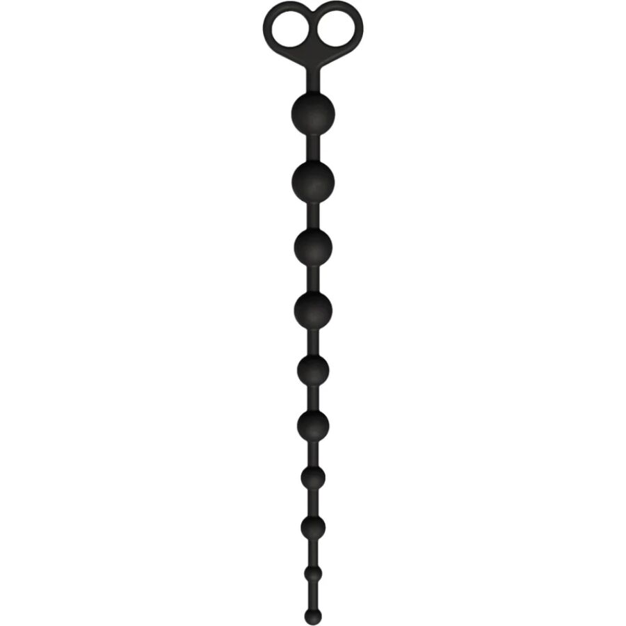 TOYJOY - FLEXIBLE ANAL BALLS - Image 3