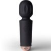Rocks-Off Mini Wand – uppladdningsbar wandvibrator