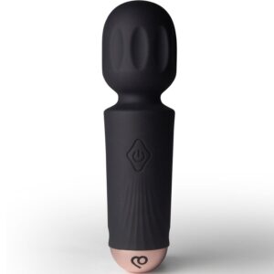 Rocks-Off Mini Wand – uppladdningsbar wandvibrator