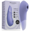 Womanizer Enhance – lufttryck och vibration, lila