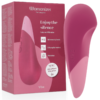Womanizer Vibe – tyst klitorisvibrator, dovrosa