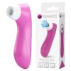 Romance Device Pulsation Technology – klitorisstimulator, rosa