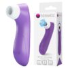 Romance Tool Pulsation Technology – klitorisstimulator, lila