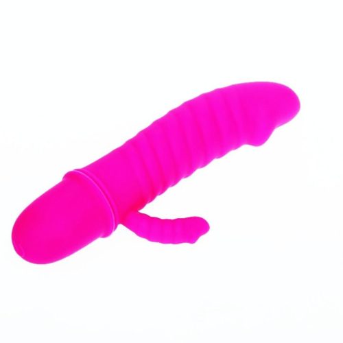 PRETTY LOVE - FLIRTATION ARND VIBRATOR - Image 2