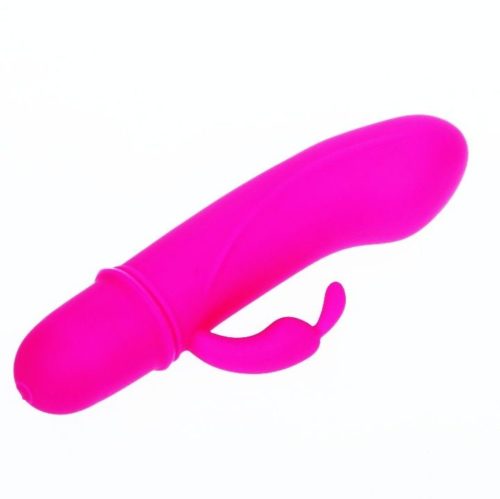 PRETTY LOVE - FLIRTATION VIBRATOR WITH RABBIT CAESAR - Image 2